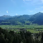 アパート Am Tatscherlehen