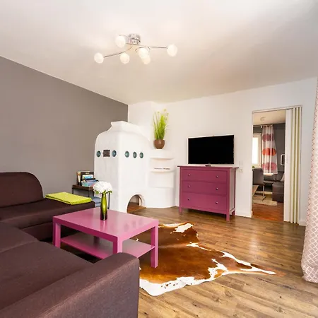 Apartment Am Tatscherlehen