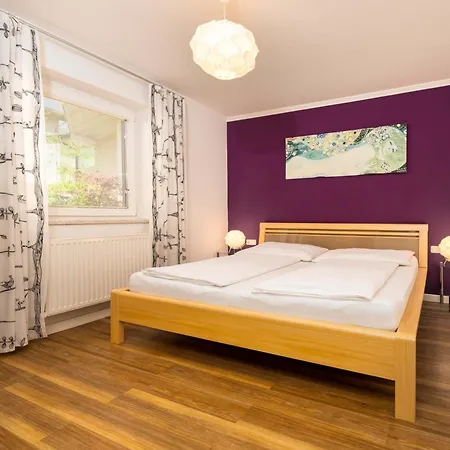 Am Tatscherlehen Apartment