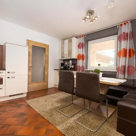 Am Tatscherlehen Apartment