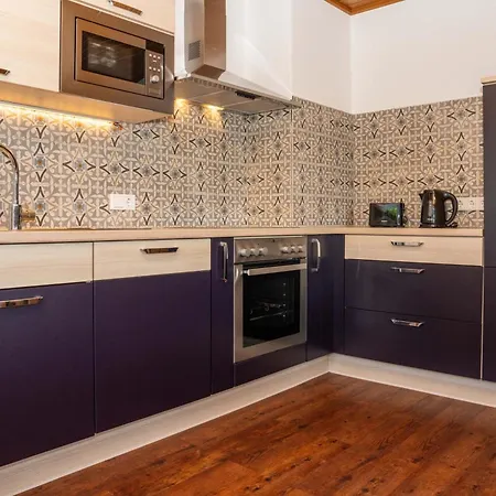 Am Tatscherlehen Apartamento *