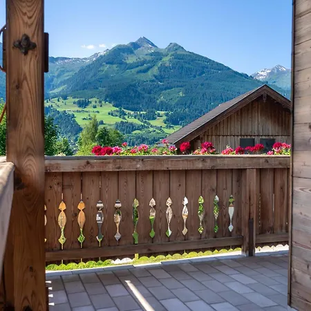 Am Tatscherlehen * Piesendorf