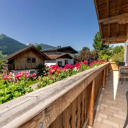 Apartamento Am Tatscherlehen *