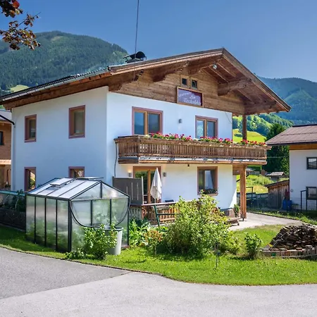Am Tatscherlehen Apartment *