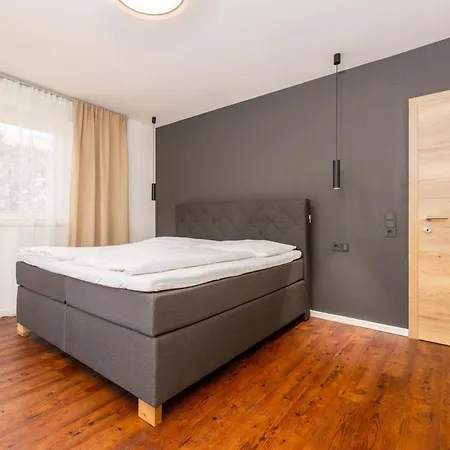 Am Tatscherlehen Apartment Piesendorf