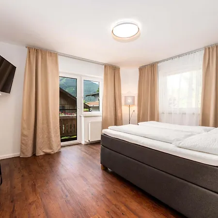 Apartment Am Tatscherlehen *
