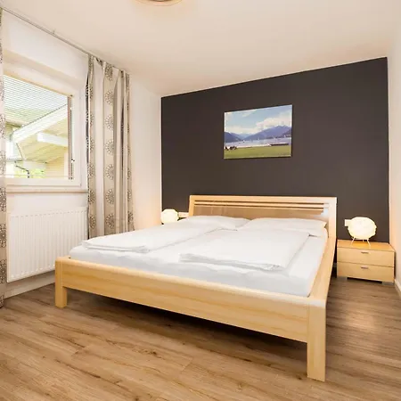 Apartamento Am Tatscherlehen Piesendorf