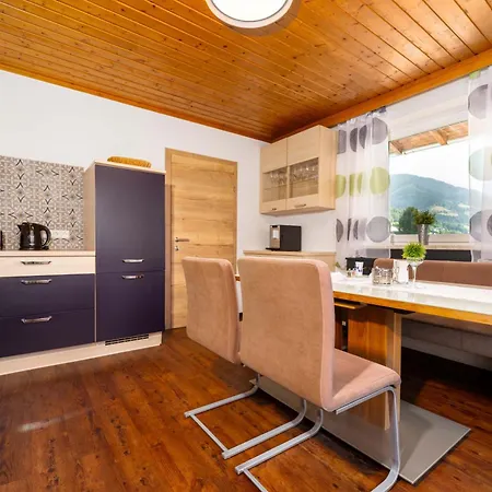 Am Tatscherlehen Apartamento Piesendorf