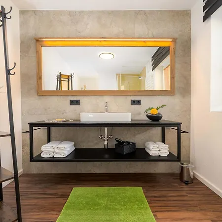 Apartment Am Tatscherlehen Piesendorf