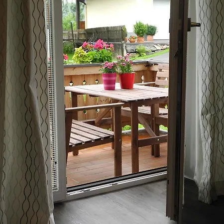 Apartment Am Tatscherlehen *