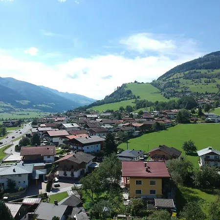 Apartment Am Tatscherlehen Piesendorf