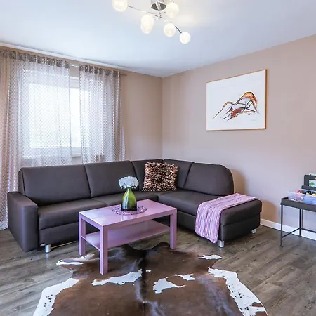 Apartament Am Tatscherlehen *