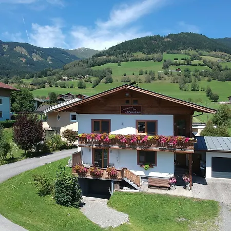 Am Tatscherlehen Apartment Piesendorf