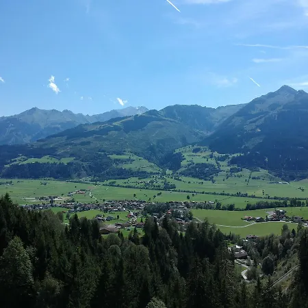 Apartamento Am Tatscherlehen