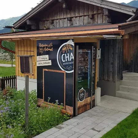 Am Tatscherlehen Apartment