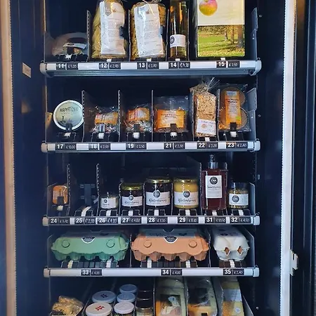 Apartamento Am Tatscherlehen Piesendorf