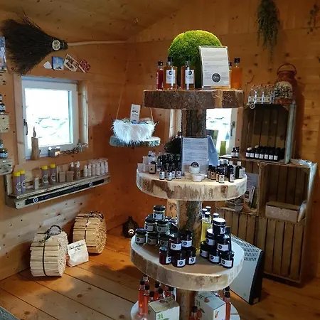 Am Tatscherlehen Apartment *