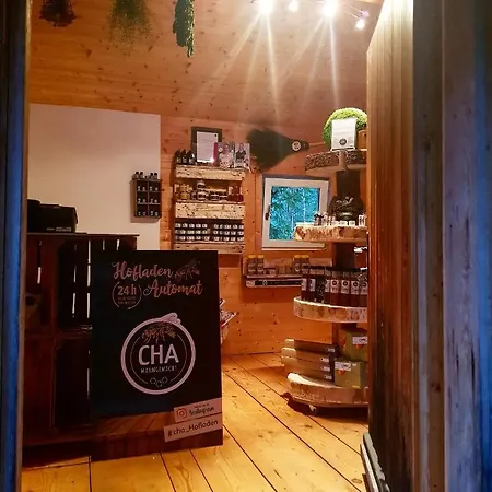 Apartment Am Tatscherlehen Piesendorf