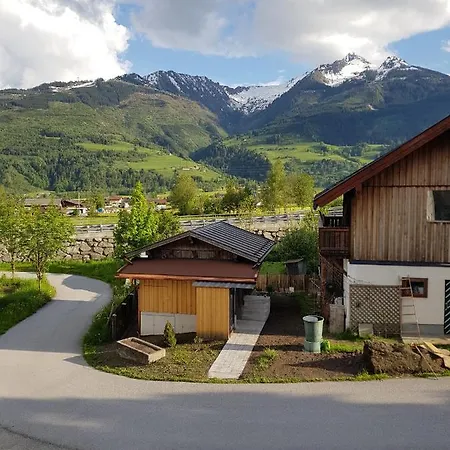 Apartment Am Tatscherlehen Piesendorf