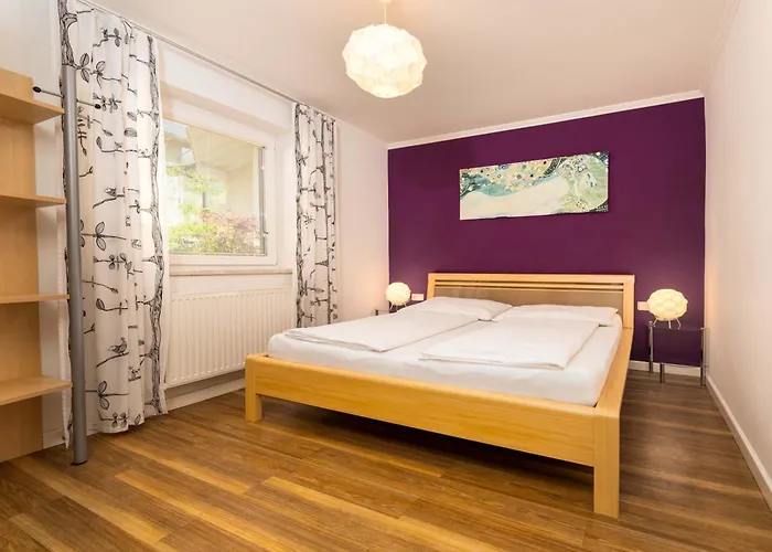 Am Tatscherlehen Apartamento