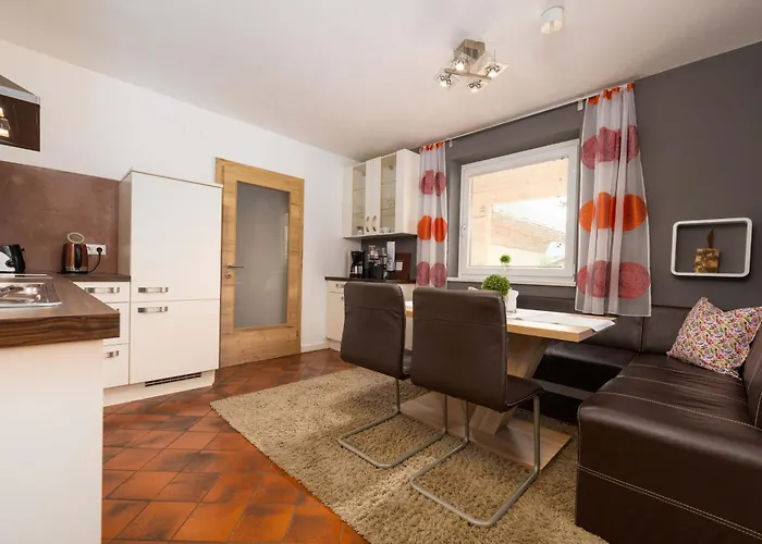 Am Tatscherlehen Apartamento