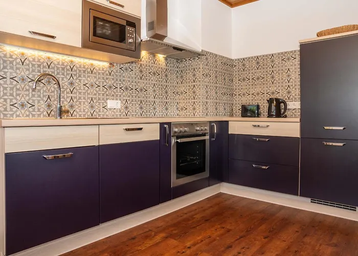 Am Tatscherlehen Appartamento *