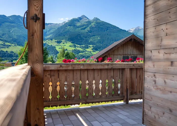 Am Tatscherlehen * Piesendorf