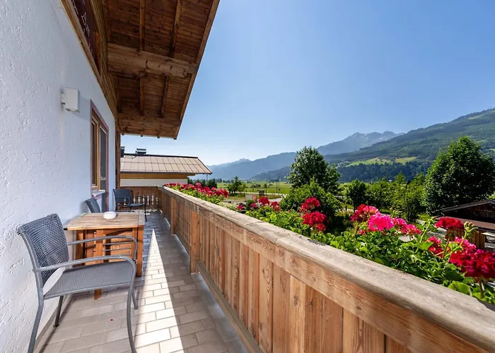 Am Tatscherlehen Apartamento Piesendorf