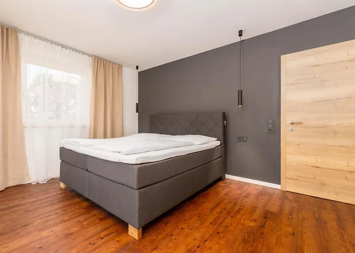 Am Tatscherlehen Apartamento Piesendorf