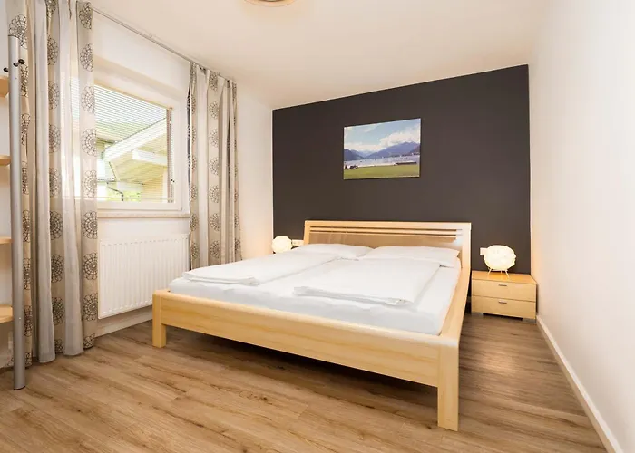 Apartamento Am Tatscherlehen Piesendorf