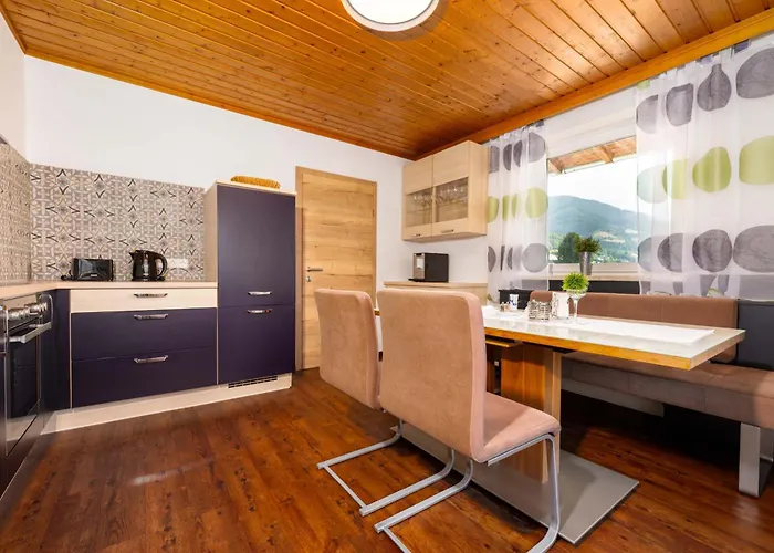 Am Tatscherlehen Appartamento Piesendorf