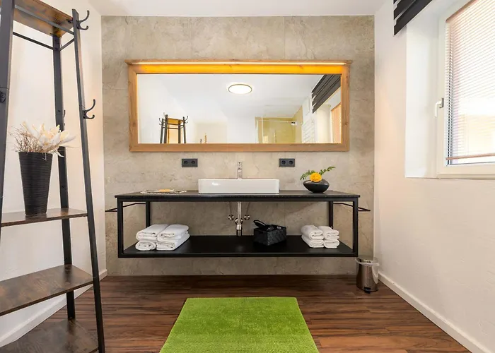 Apartamento Am Tatscherlehen Piesendorf