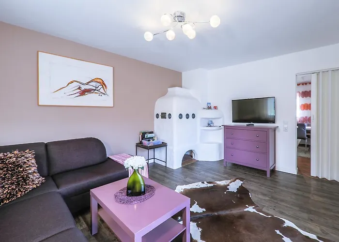 Apartamento Am Tatscherlehen Piesendorf
