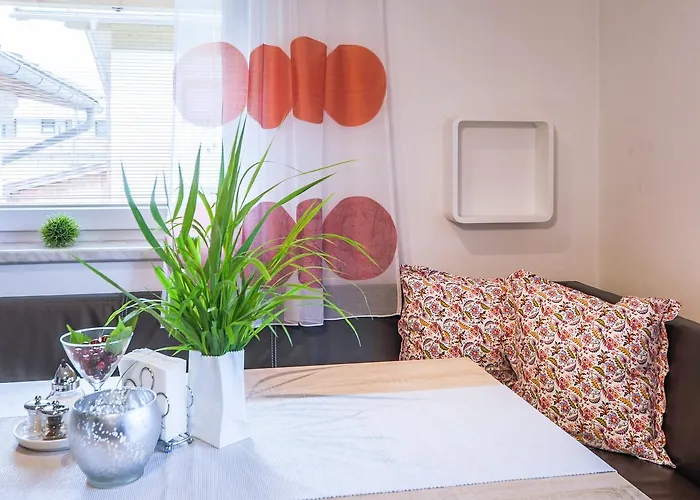 Am Tatscherlehen Appartamento Piesendorf