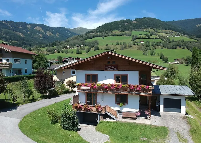 Am Tatscherlehen Apartamento Piesendorf
