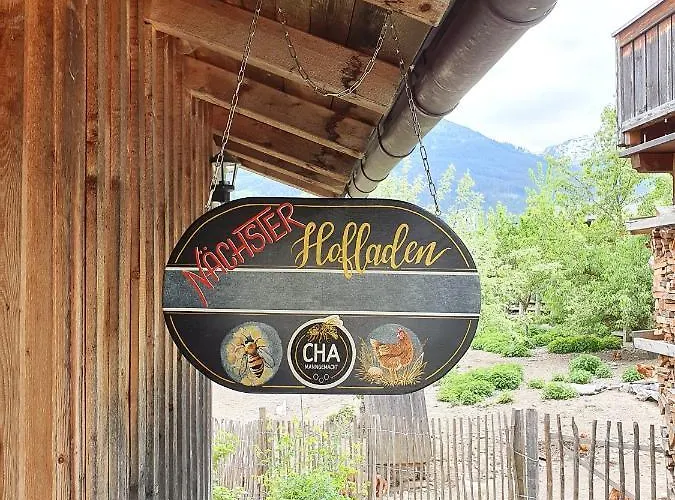 Appartamento Am Tatscherlehen