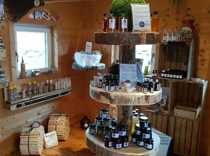 Am Tatscherlehen Appartamento *