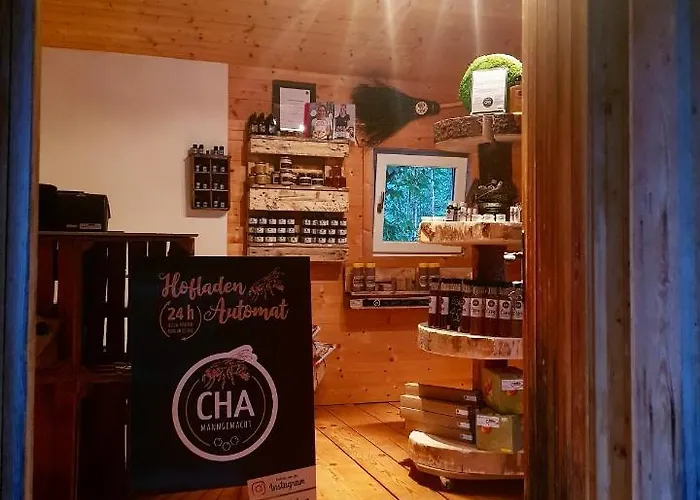 Appartamento Am Tatscherlehen Piesendorf